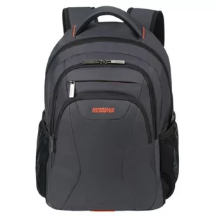 Samsonite Plecak AT by 33G28002 ATWORK 15,6komp,dok tblt kiesz szaro/pomara - Torby na laptopy - miniaturka - grafika 1