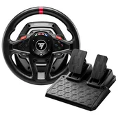 Kontrolery gier na PC - Thrustmaster T128 Xbox One/Series/PC (4460184) - miniaturka - grafika 1