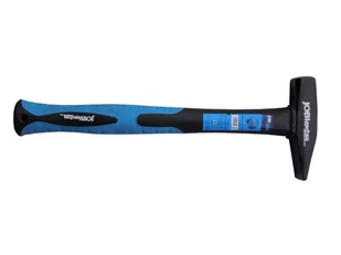 MODECO Młotek Ślusarski Fiberglass Młotki 2000 G - Młotki - miniaturka - grafika 1