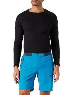 Jack Wolfskin Szorty Męskie Trail Shorts M - Spodenki damskie - miniaturka - grafika 1