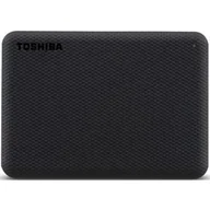 Dyski HDD - Toshiba Canvio Advance 4TB (HDTCA40EK3CA) - miniaturka - grafika 1