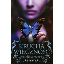 Krucha wieczność Tom 3 - Fantasy - miniaturka - grafika 1