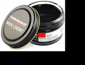 Środki do obuwia i ubrań - G9-92 CZARNY 18 PASTA DO BUTÓW KREM DO SKÓRY NATURALNEJ WOSK TARRAGO 50 ml - miniaturka - grafika 1