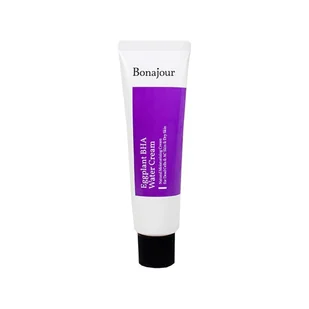 Bonajour Eggplant BHA Water Cream Toniki do twarzy 50 ml - Toniki i hydrolaty do twarzy - miniaturka - grafika 1