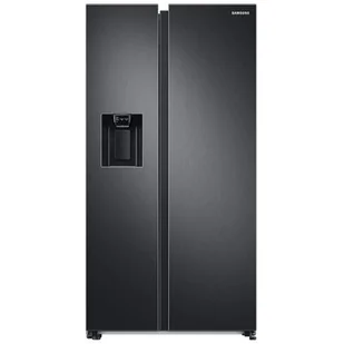 Lodówka Samsung RS68A8540B1 - Lodówki - miniaturka - grafika 1