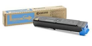 Kyocera TK-5205C - Tonery oryginalne - miniaturka - grafika 2
