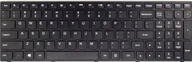 Części i akcesoria do laptopów - Klawiatura do laptopa Lenovo G50 G50-30 G50-45 G50-70 G50-80 - miniaturka - grafika 1