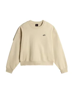 Bluza Damska VANS Style 76 II Retro Crew Oatmeal VN000P5X2N11 M - Bluzy damskie - miniaturka - grafika 1
