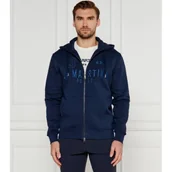 Bluzy męskie - La Martina Bluza | Regular Fit - miniaturka - grafika 1