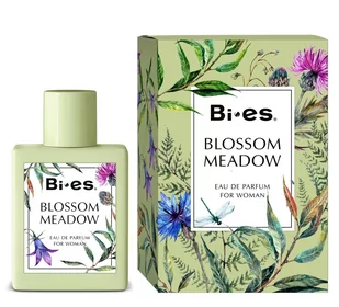 Bi-es Blossom Meadow Woda perfumowana 100ml - Wody i perfumy damskie - miniaturka - grafika 1