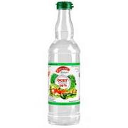 Ocet - Octownia Białystok Ocet spirytusowy 10% kwasowości 500 ml - miniaturka - grafika 1