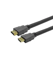 Kable - Vivolink PROHDMIHD2L kabel HDMI 2 m HDMI Typu A (Standard) Czarny - miniaturka - grafika 1