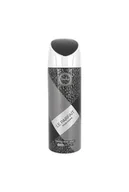 Dezodoranty i antyperspiranty męskie - Dezodorant dla mężczyzn Armaf Le Parfait Homme 200 ml (6294015105490) - miniaturka - grafika 1