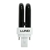 Lampy owadobójcze - Lund ŻARÓWKA UVA 56V/7W - miniaturka - grafika 1