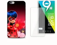 Etui i futerały do telefonów - ETUI CASE DO APPLE IPHONE 6 PLUS + SZKŁO HARTOWANE- DLA DZIEWCZYN BAJKI - miniaturka - grafika 1