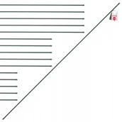 Pozostałe akcesoria do uprawy roślin - Tyczka Podpórka Roślin Stal Powlekana 180cm 15szt - miniaturka - grafika 1