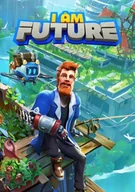 Gry PC Cyfrowe - I Am Future: Cozy Apocalypse Survival (PC) klucz Steam - miniaturka - grafika 1