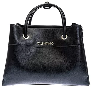 Valentino 5A8-ALEXIA, Damski pojemnik, Czarny, Nero - Torebki damskie - miniaturka - grafika 1