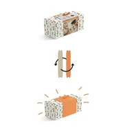 Formy do ciast - Zestaw do wypieku chleba na prezent / Lekue - miniaturka - grafika 1