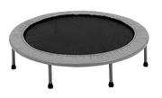 Trampoliny - Spartan Trampolina 122 cm do 100 kg - miniaturka - grafika 1