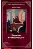 Książki medyczne - Szczęsnego wykłady z medycyny - miniaturka - grafika 1