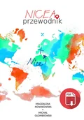 Przewodniki - Nicea - miniaturka - grafika 1