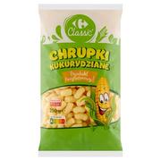 Carrefour Classic Chrupki kukurydziane 250 g