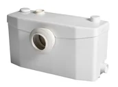 Miski WC - Rozdrabniacz saniplus sil(zaw.wlot,cała łazienka) - miniaturka - grafika 1