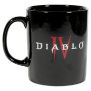 Kubki - Kubek - Diablo IV Hotter Than - miniaturka - grafika 1