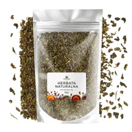 Herbata - Herbata liściasta Oolong klasyczny czysty ulung tea 1kg WYSOKA JAKOŚĆ - miniaturka - grafika 1