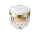 Pudry do twarzy - Palace Identity Blossom Moist BB Cushion Foundation B01 Cushion do makijażu - miniaturka - grafika 1