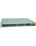 Switche - Allied Telesis AT-GS950/48 48GE switch - miniaturka - grafika 1
