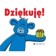 Aforyzmy i sentencje - Dziękuję - Lehmacher Georg, Braunmüller Silvia - miniaturka - grafika 1