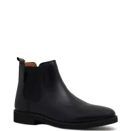 Sztyblety męskie - POLO RALPH LAUREN Sztyblety TALAN | skóra - miniaturka - grafika 1