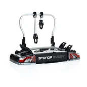 Bagażniki na rowery - Bagażnik rowerowy na hak holowniczy Atera Strada EVO RV - miniaturka - grafika 1