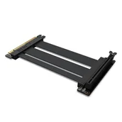 Adaptery i przejściówki - NZXT AB-RC200-B1 adapter Wewnętrzny PCIe - miniaturka - grafika 1