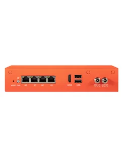 SECUREPOINT FIREWALL RC100 G5 - Firewalle sprzętowe - miniaturka - grafika 1