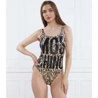Stroje kąpielowe - Moschino Swim Strój kąpielowy - miniaturka - grafika 1