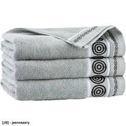 Ręczniki - T-RONDO2V70X140 - Ręcznik RONDO2.  - 5 kolorów - 70x140 - miniaturka - grafika 1