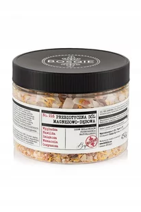 Bosqie Bosqie Bath Salt No.216 Naturalna prebiotyczna sól - Magnezowo-Dębowa 450 g - Kosmetyki do kąpieli - miniaturka - grafika 1