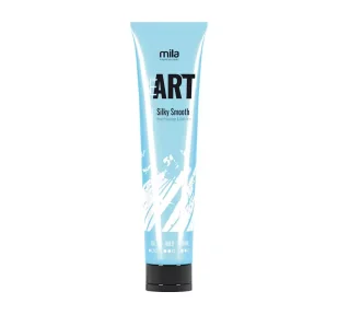 Mila Pro Be Art Silky Smooth Balsam Wygładzający - Kosmetyki do stylizacji włosów - miniaturka - grafika 1