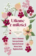E-booki - literatura obca - Utkane z miłości. 5 opowieści na dobry wieczór - miniaturka - grafika 1