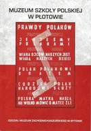 Przewodniki - Muzeum Szkoły Polskiej w Płotowie - miniaturka - grafika 1