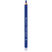 Kredki do oczu - Essence Kajal pencil - Kredka do oczu - 30 - CLASSIC BLUE - miniaturka - grafika 1