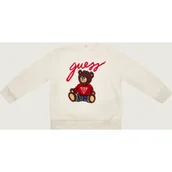 Dresy i komplety dla chłopców - Guess Komplet | Regular Fit - miniaturka - grafika 1