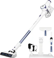 Odkurzacze pionowe - Genius INVICTUS X4 - miniaturka - grafika 1