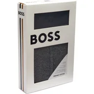 Majtki męskie - BOSS BLACK Bokserki Twill - miniaturka - grafika 1
