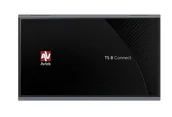 Tablice interaktywne - AVTEK MONITOR INTERAKTYWNY TS 8 CONNECT 65 - miniaturka - grafika 1