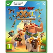 Gry Xbox One - Asterix & Obelix XXXL: The Ram From Hibernia Edycja Limitowana GRA XBOX ONE - miniaturka - grafika 1