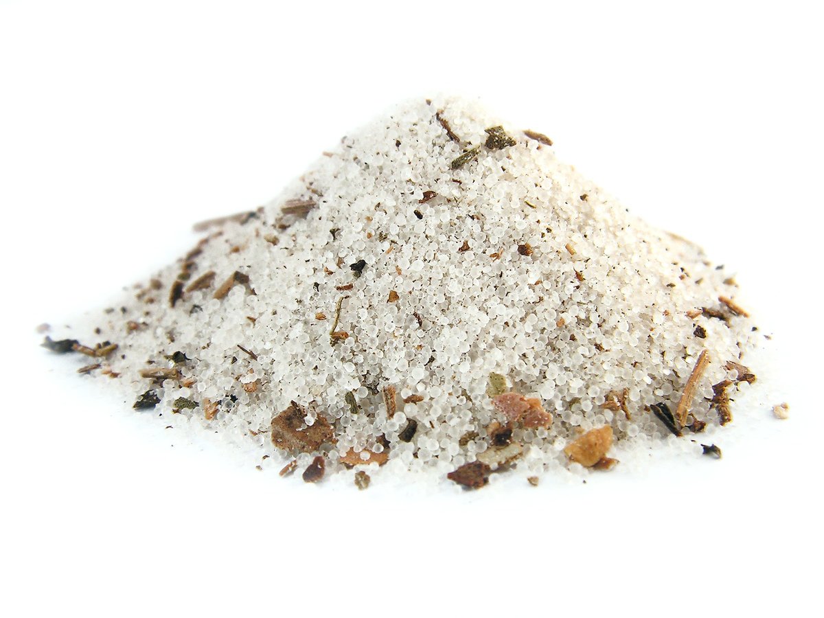 Sól ZIOŁOWA 500 g - Aromatika